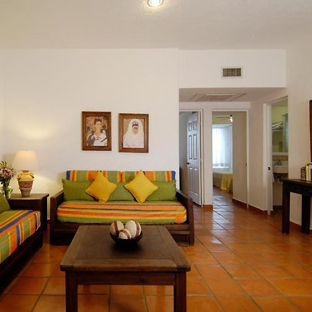 Las Palmas Condominio Playa del Carmen Ngoại thất bức ảnh
