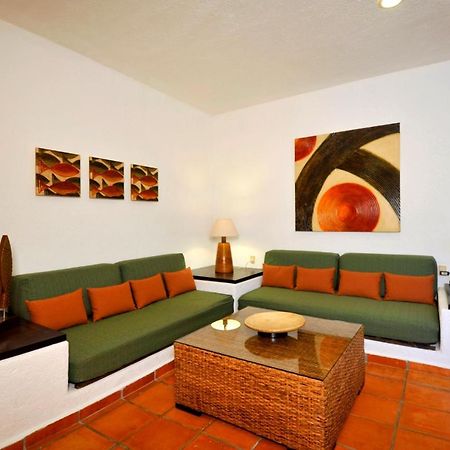 Las Palmas Condominio Playa del Carmen Ngoại thất bức ảnh