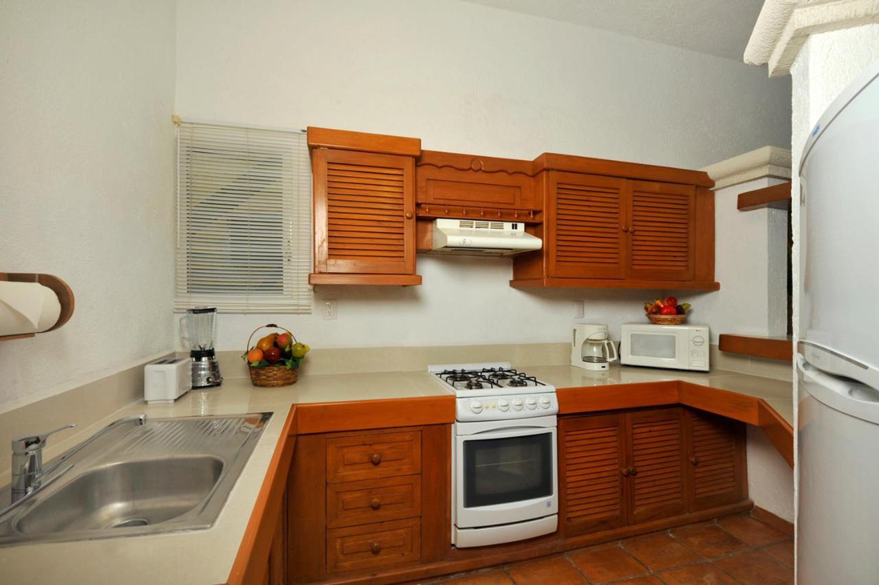 Las Palmas Condominio Playa del Carmen Ngoại thất bức ảnh