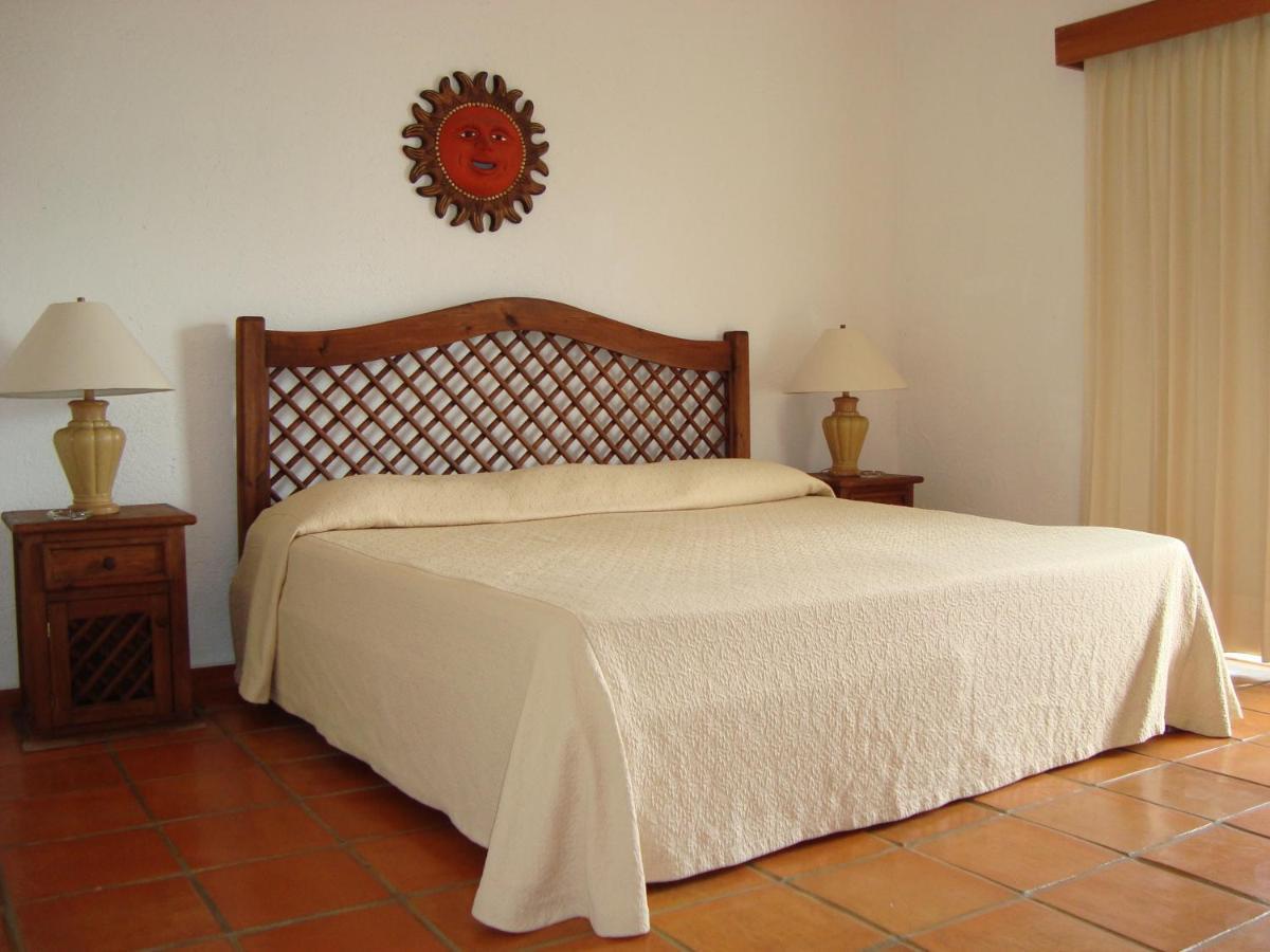 Las Palmas Condominio Playa del Carmen Ngoại thất bức ảnh