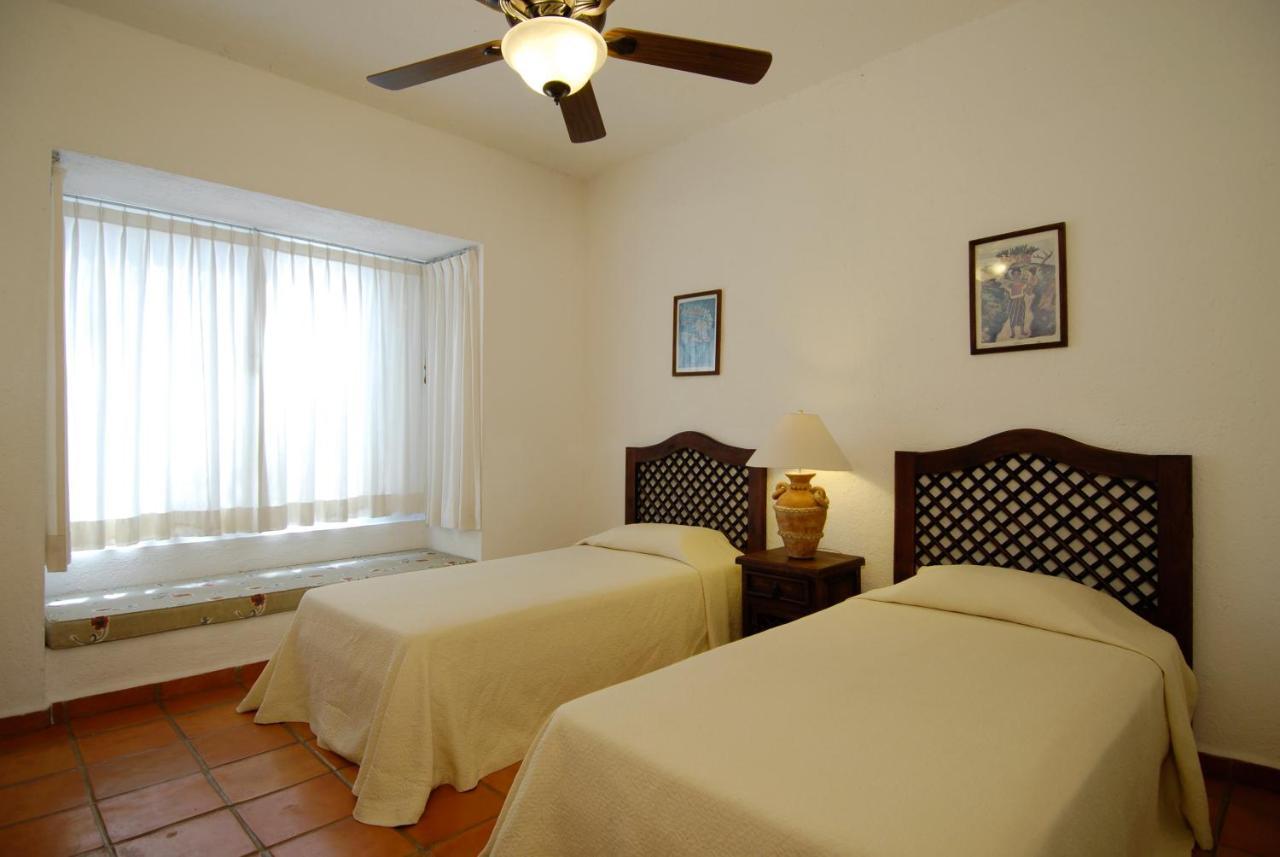 Las Palmas Condominio Playa del Carmen Ngoại thất bức ảnh