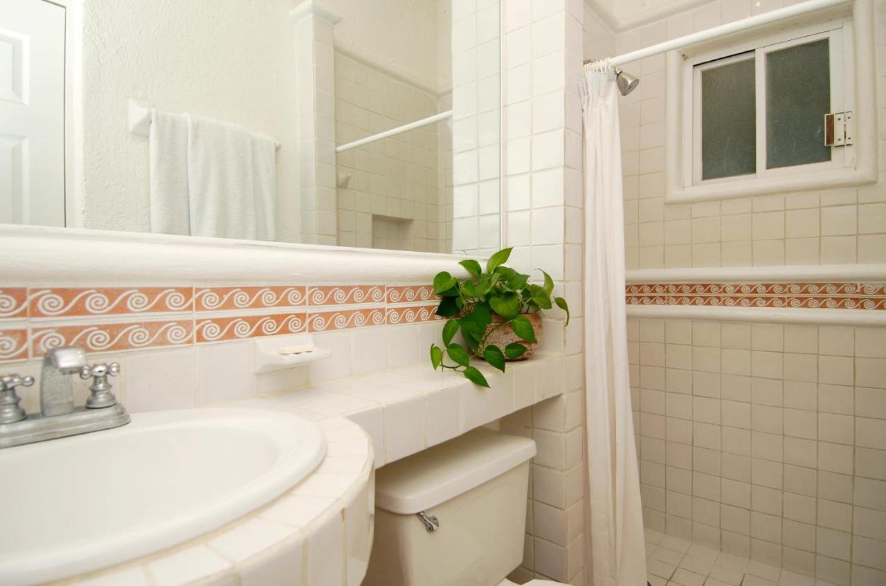 Las Palmas Condominio Playa del Carmen Ngoại thất bức ảnh