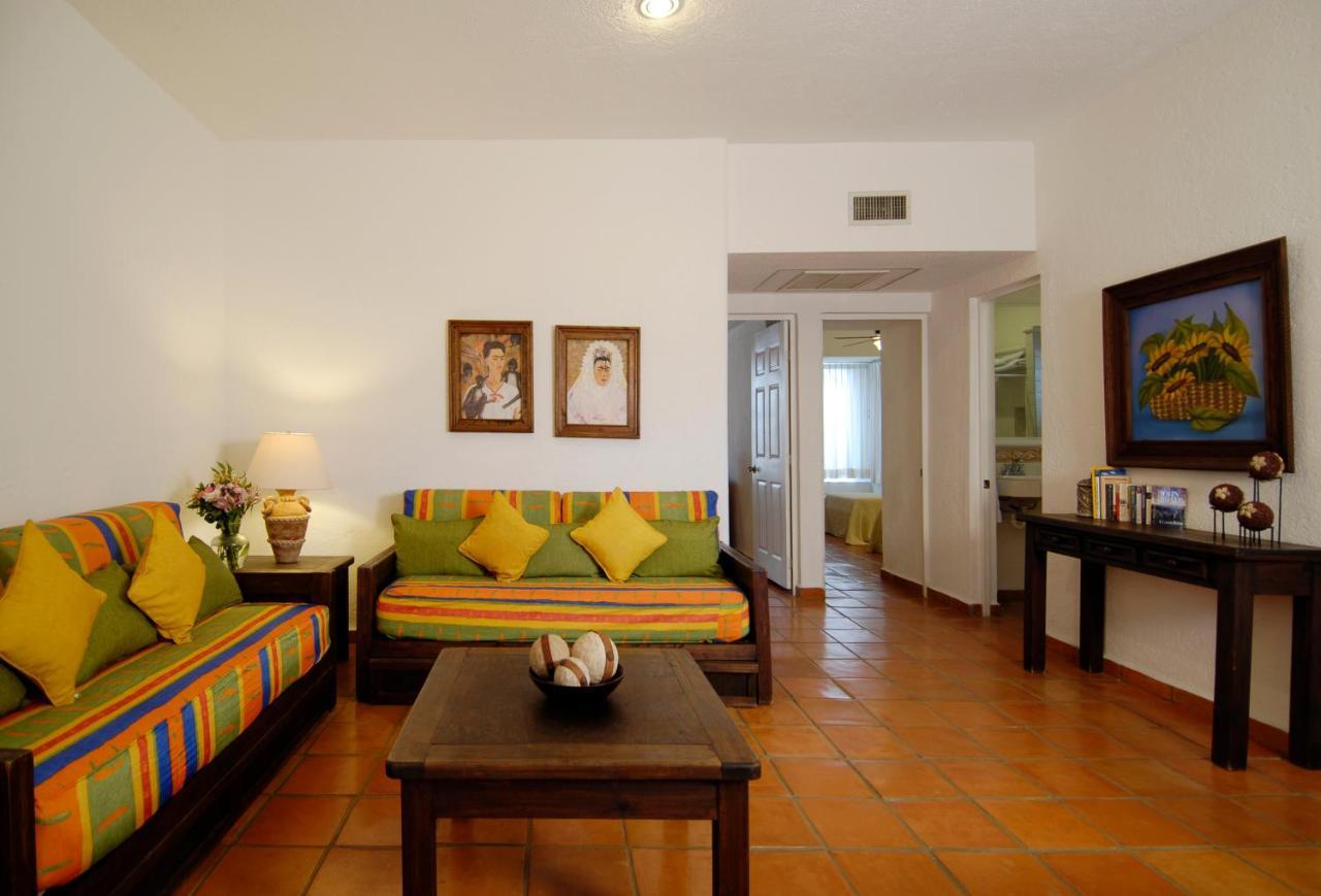Las Palmas Condominio Playa del Carmen Ngoại thất bức ảnh
