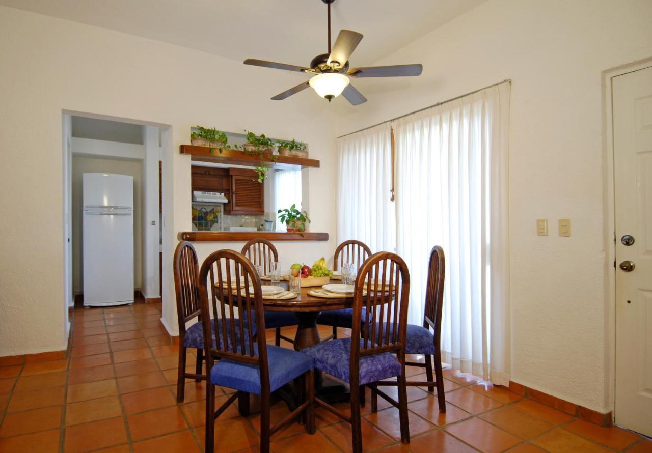 Las Palmas Condominio Playa del Carmen Ngoại thất bức ảnh