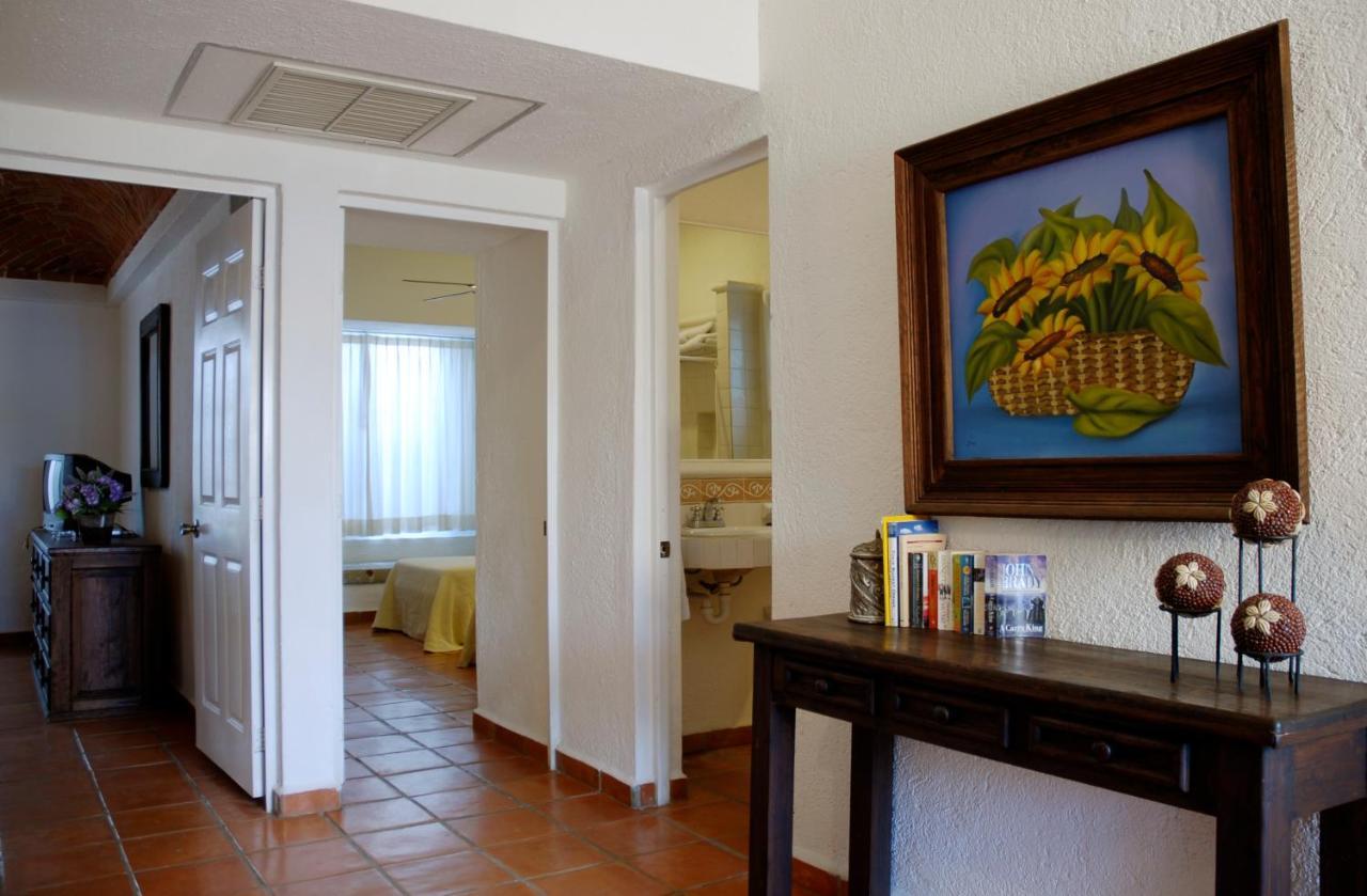 Las Palmas Condominio Playa del Carmen Ngoại thất bức ảnh