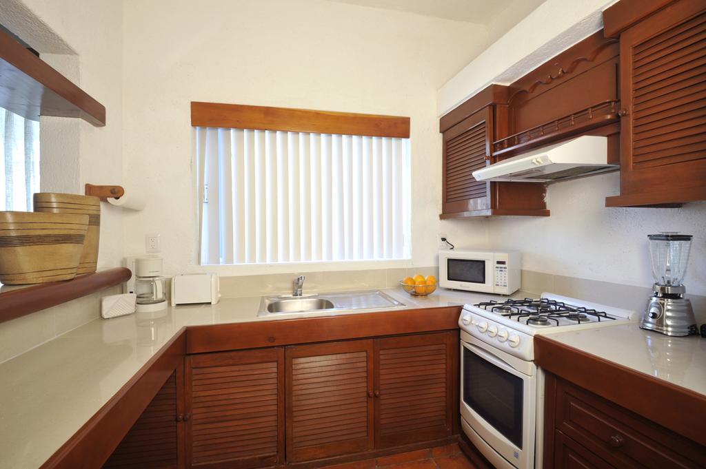 Las Palmas Condominio Playa del Carmen Phòng bức ảnh