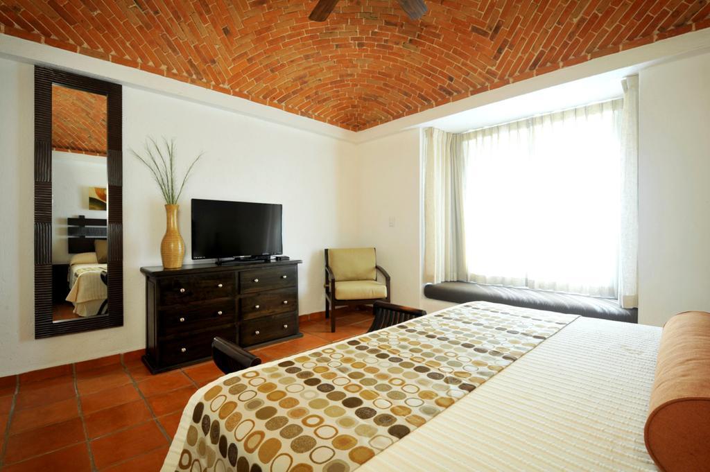 Las Palmas Condominio Playa del Carmen Phòng bức ảnh