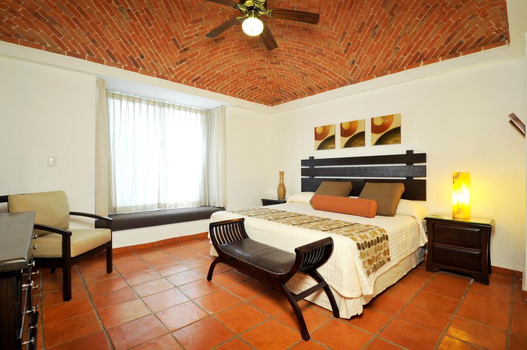 Las Palmas Condominio Playa del Carmen Phòng bức ảnh