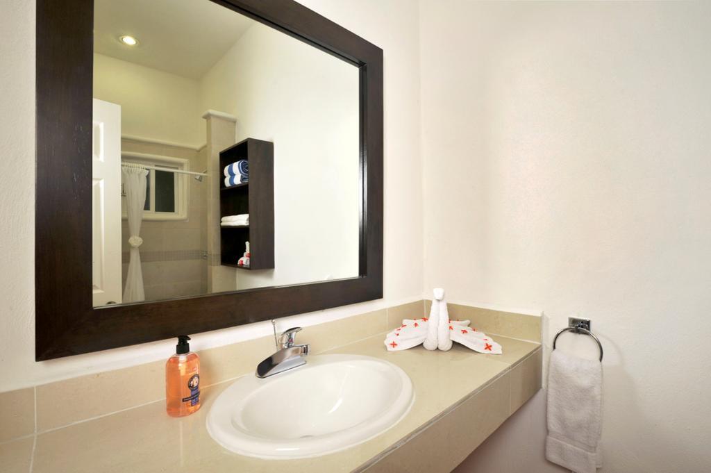 Las Palmas Condominio Playa del Carmen Phòng bức ảnh