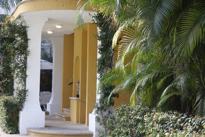 Las Palmas Condominio Playa del Carmen Ngoại thất bức ảnh