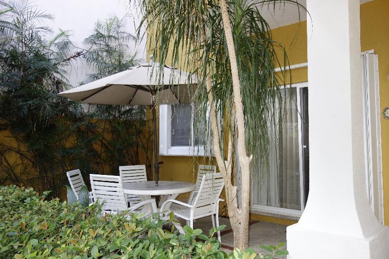 Las Palmas Condominio Playa del Carmen Ngoại thất bức ảnh