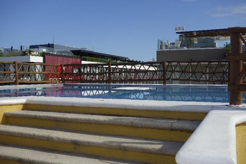 Las Palmas Condominio Playa del Carmen Ngoại thất bức ảnh