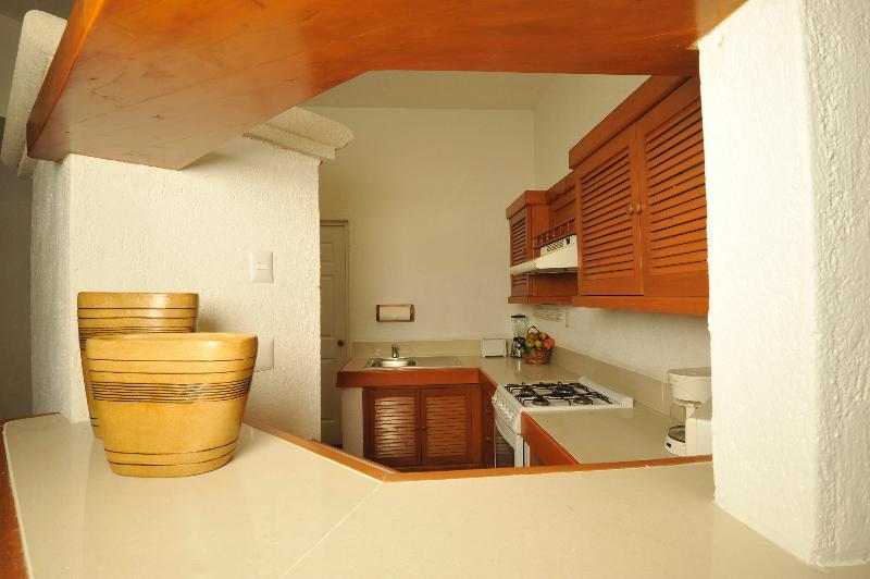 Las Palmas Condominio Playa del Carmen Ngoại thất bức ảnh