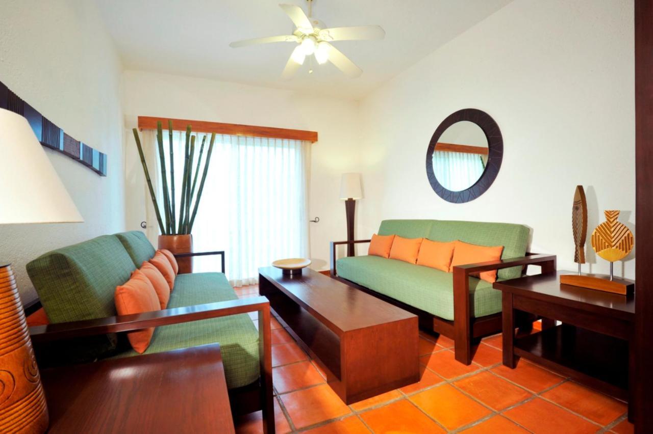 Las Palmas Condominio Playa del Carmen Ngoại thất bức ảnh