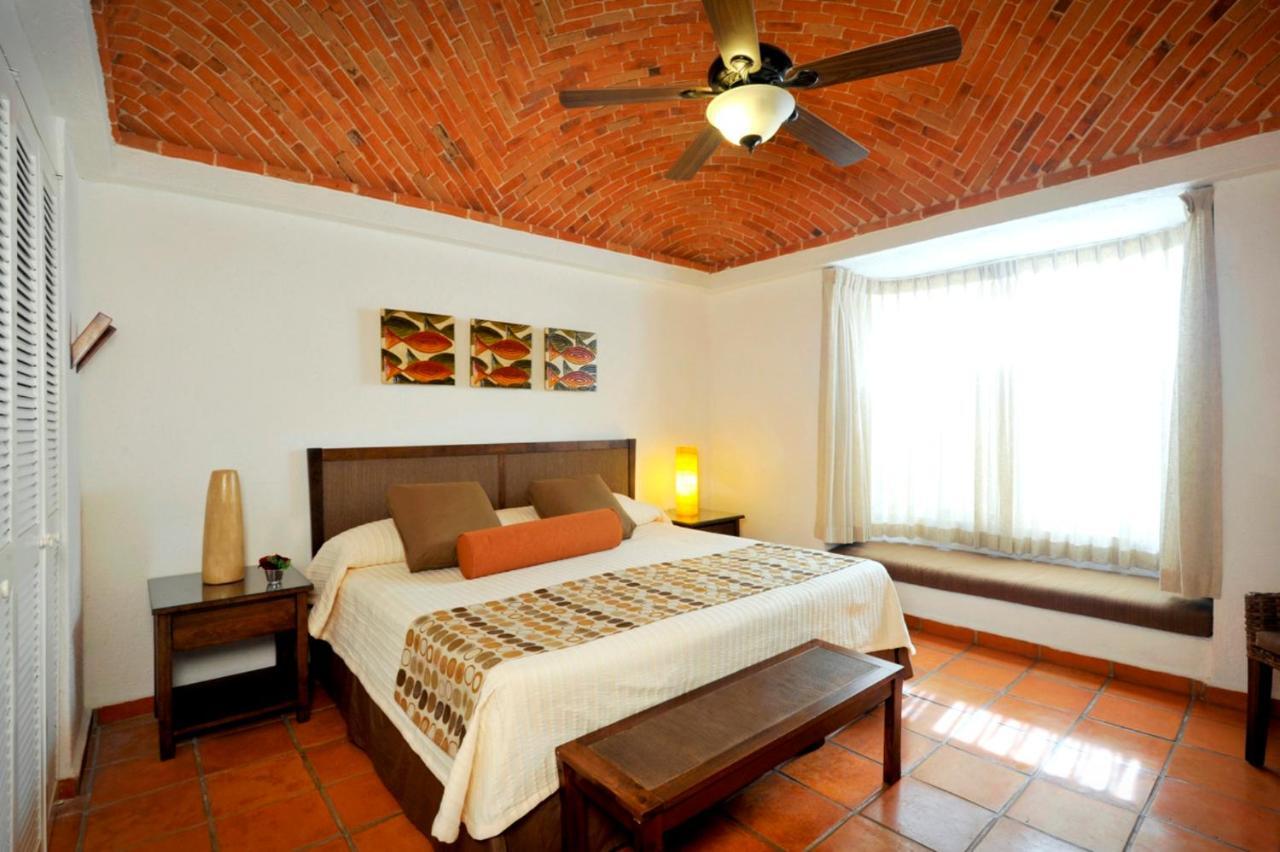 Las Palmas Condominio Playa del Carmen Ngoại thất bức ảnh