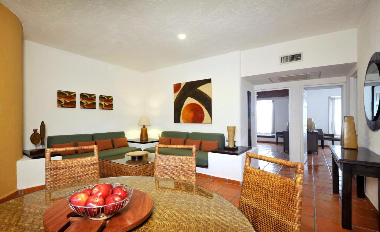 Las Palmas Condominio Playa del Carmen Ngoại thất bức ảnh