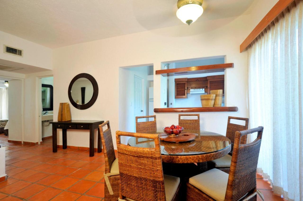 Las Palmas Condominio Playa del Carmen Ngoại thất bức ảnh