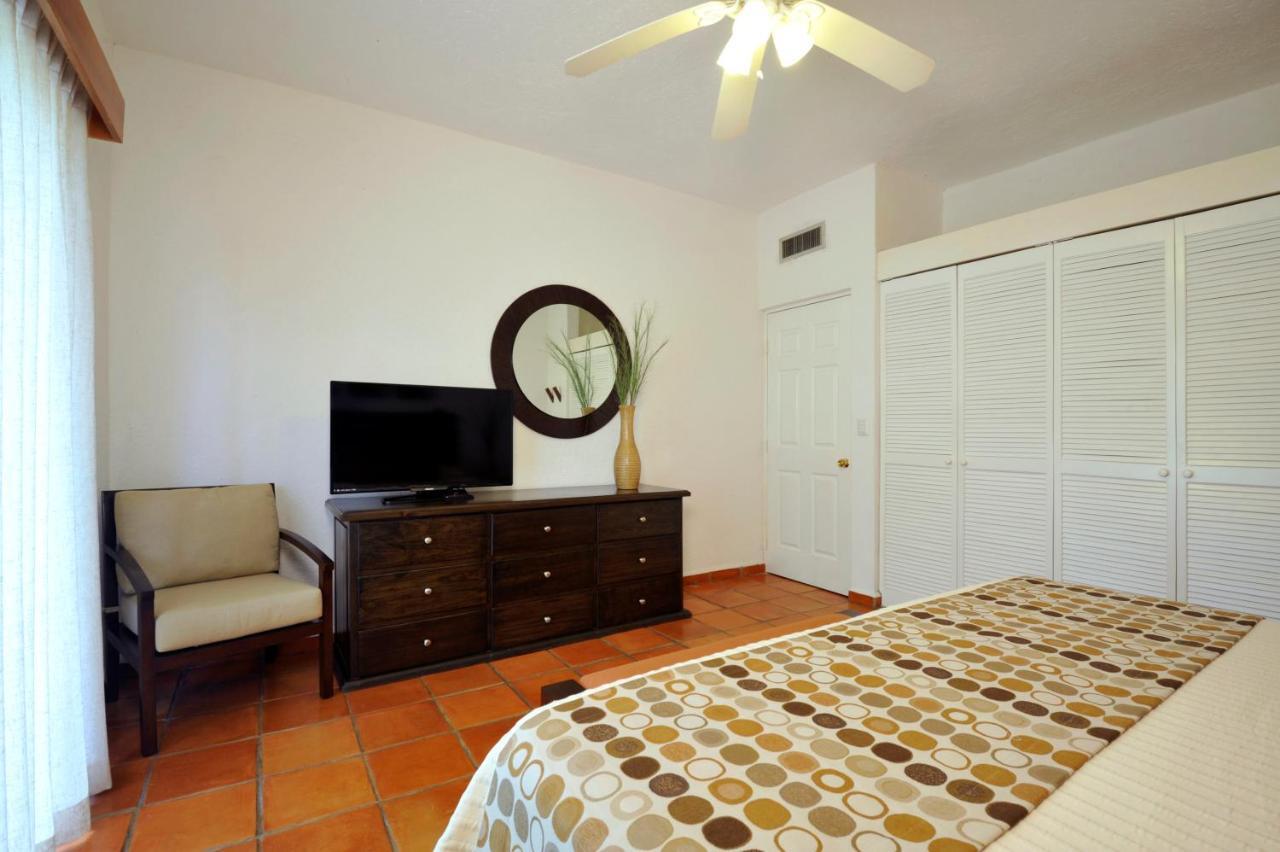 Las Palmas Condominio Playa del Carmen Ngoại thất bức ảnh