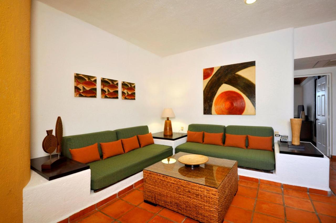 Las Palmas Condominio Playa del Carmen Ngoại thất bức ảnh