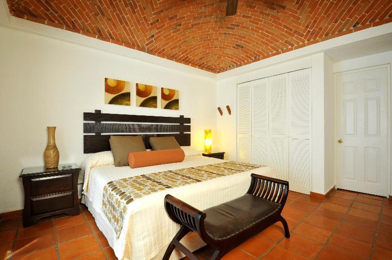 Las Palmas Condominio Playa del Carmen Ngoại thất bức ảnh